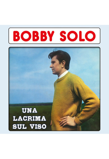 Bobby Solo