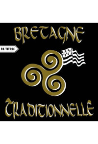 Bretagne Traditionnelle