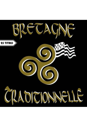 Bretagne Traditionnelle