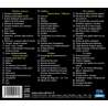 , Bruitage Cinéma - Volume 3, Bruitages & sons de la nature, Ambiance, RDM-Edition, Musique