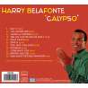 Belafonte, Harry, Millard, Thomas, Calypso, Musiques du monde, Zouk, Antilles & Océan Indien, RDM-Edition, Musique