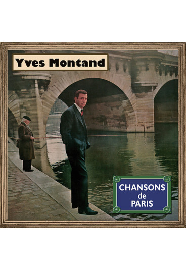 Chansons de Paris