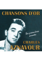 Chansons d'or : Charles Aznavour, ses premières années