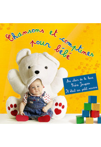 Chansons et comptines pour bébé