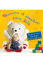 Chansons et comptines pour bébé