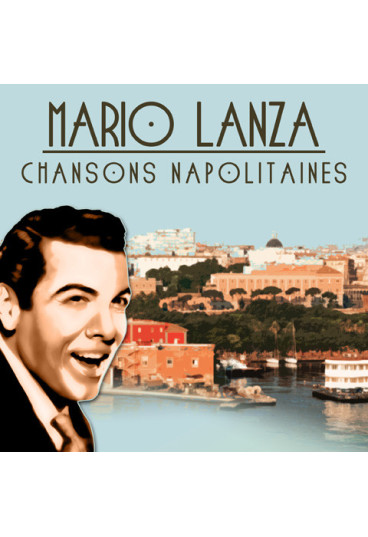 Chansons napolitaines