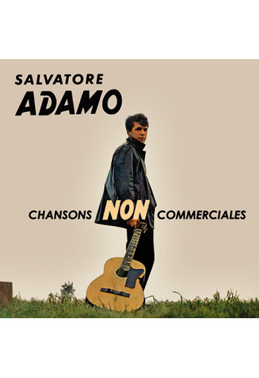 Chansons non commerciales