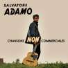 Adamo, Salvatore , Chansons non commerciales, Variétés françaises, RDM-Edition, Musique