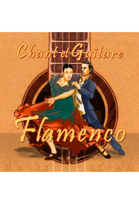 Chant et guitare flamenco