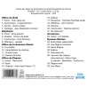R.P. Lucien Deiss, Chant Grégorien : Les Grands Offices, Chants grégoriens, RDM-Edition, Musique