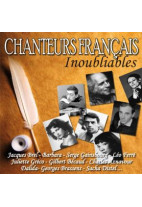 Chanteurs français inoubliables