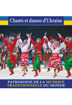 Chants et danses d'Ukraine