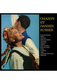 Chants et danses russes