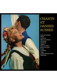 Chants et danses russes