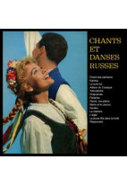 Chants et danses russes