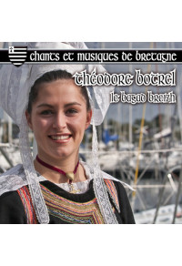 Chants et musiques de Bretagne