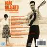 Gilberto, João , Chega de saudade, Musiques du monde, Amérique latine, Caraïbes, RDM-Edition, Musique