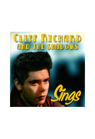 Cliff Sings