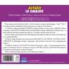Piérauld, Guy, Augier, Albert, Bellanger, Jean, Gold, Jean, Laudun, Éric, Mauvais, Jean, Perrin, Claude, Collection BD...