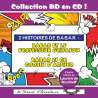 Périer, François, Furet, Yves, Bérubet, Magdeleine, Pieplu, Claude, Cler, Caroline, Carel, Roger, Rochefort, Micheline,...