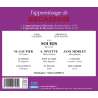 Souris, Gautier, M., Nivette, S., Morlet, Jane, Brezé, Le, Claire, Ione, Cabanis, Jean, de Rieux, Chantal, Pizani, M.,...