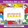 Chancerel, Léon, Joly, Yves, Hussenot, Olivier, Barbulée, Madeleine, Carel, Alain, Var, André, Collection BD en CD :...