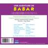 Chancerel, Léon, Joly, Yves, Hussenot, Olivier, Barbulée, Madeleine, Carel, Alain, Var, André, Collection BD en CD :...
