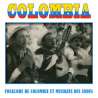 , Colombia, folklore de Colombie et musique des Andes, Musiques du monde, Amérique latine, Caraïbes, RDM-Edition, Musique