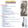 , Colombia, folklore de Colombie et musique des Andes, Musiques du monde, Amérique latine, Caraïbes, RDM-Edition, Musique