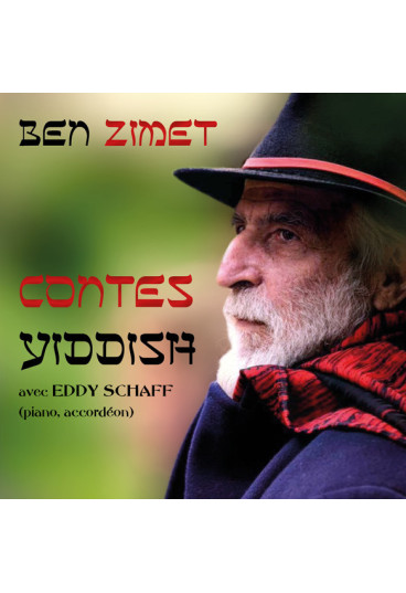 Contes Yiddish