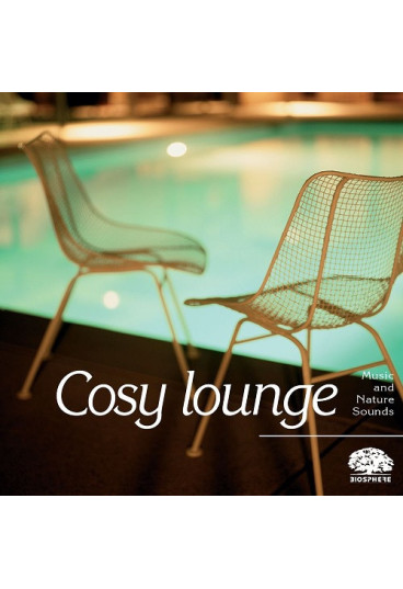 Cosy lounge