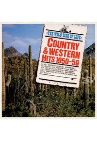 Country & western - Hits 1950-59