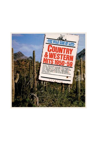 Country & western - Hits 1950-59