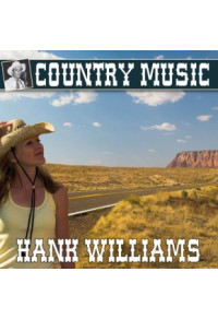 Country music - Hank Williams