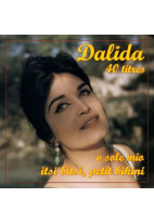 Dalida - 40 titres