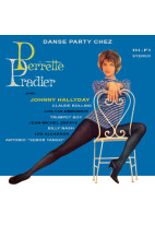 Danse party chez Perrette Pradier