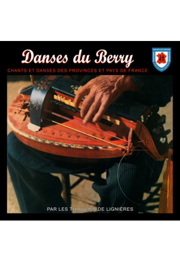 Danses du Berry