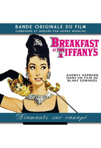 Diamants sur canapé (Breakfast at Tiffany's) - Bande Originale du Film