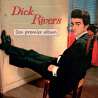 Rivers, Dick, Dick Rivers - Son premier album, Rock français, RDM-Edition, Musique
