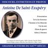 de Saint-Exupéry, Antoine, Daurat, Didier, Périer, François, Philipe, Gérard, Mauclair, Jacques, Marchat, Jean,...