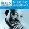 Williamson, Sonny Boy, Down And Out Blues, Blues, RDM-Edition, Musique