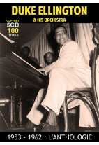Duke Ellington & His Orchestra - 1953 - 1962 : L'anthologie