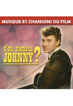 D'où viens-tu Johnny ?