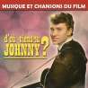 Hallyday, Johnny, Vartan, Sylvie, Manita De Plata, D'où viens-tu Johnny ?, BOF & OST, Rock français, RDM-Edition, Musique