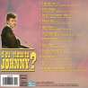 Hallyday, Johnny, Vartan, Sylvie, Manita De Plata, D'où viens-tu Johnny ?, BOF & OST, Rock français, RDM-Edition, Musique