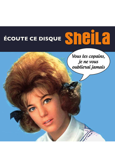 Ecoute ce disque