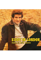 Eddy In London