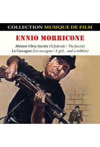 Ennio Morricone : Musiques de Films