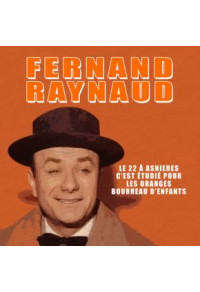 Fernand Raynaud