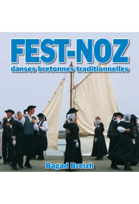 Fest-noz - danses bretonnes traditionnelles